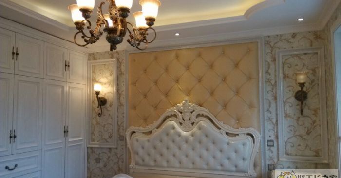 成都西江月装修效果图