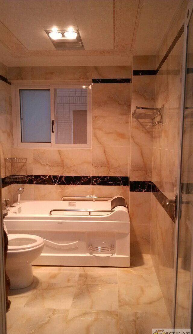 成都西江月装修效果图