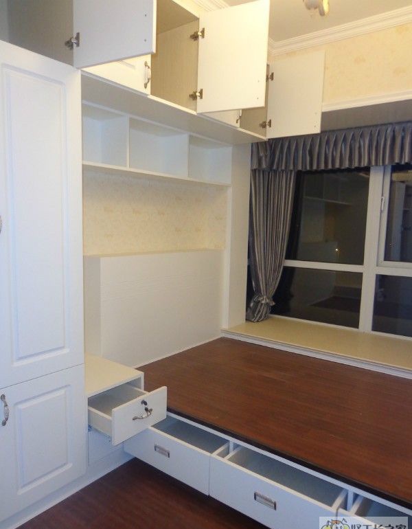 �ɶ��������Ĺ���װ��Ч��ͼ