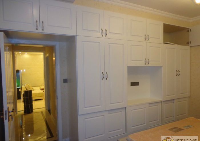 �ɶ��������Ĺ���װ��Ч��ͼ