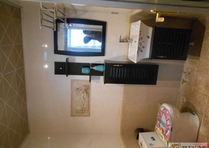 �ɶ�����԰װ��Ч��ͼ