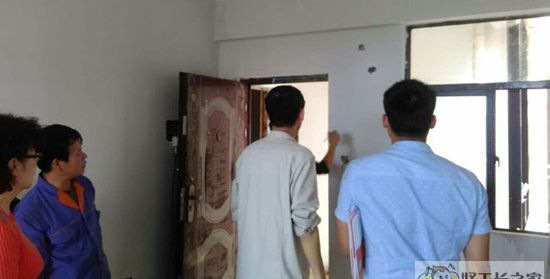 ���ڰ���԰װ��Ч��ͼ