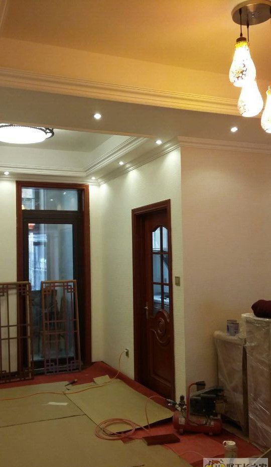 �ൺ��������װ��Ч��ͼ