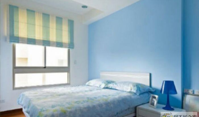 成都时代豪庭装修效果图