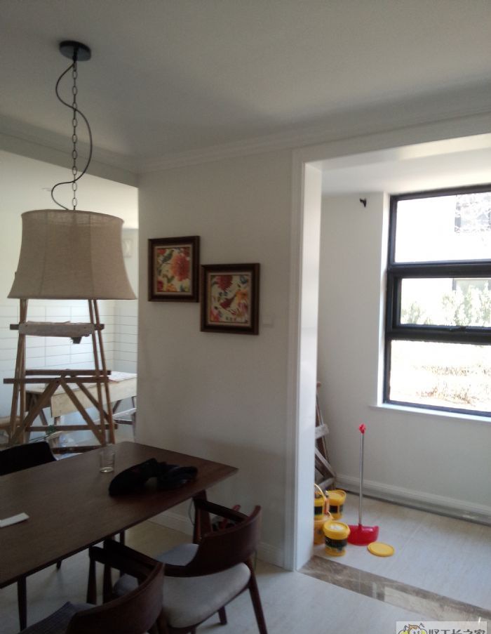 武汉原生墅装修效果图