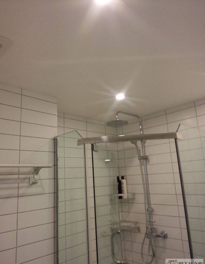 武汉原生墅装修效果图