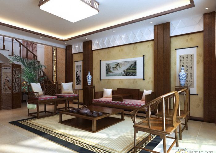 �ɶ���ˮ���װ��Ч��ͼ