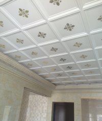 南宁剑桥郡D栋装修效果图