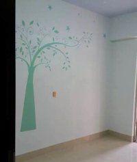 南宁剑桥郡E栋装修效果图