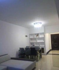 南宁剑桥郡E栋装修效果图