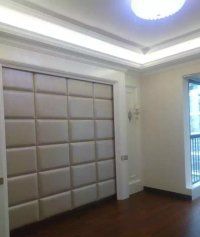 南宁剑桥郡E栋装修效果图