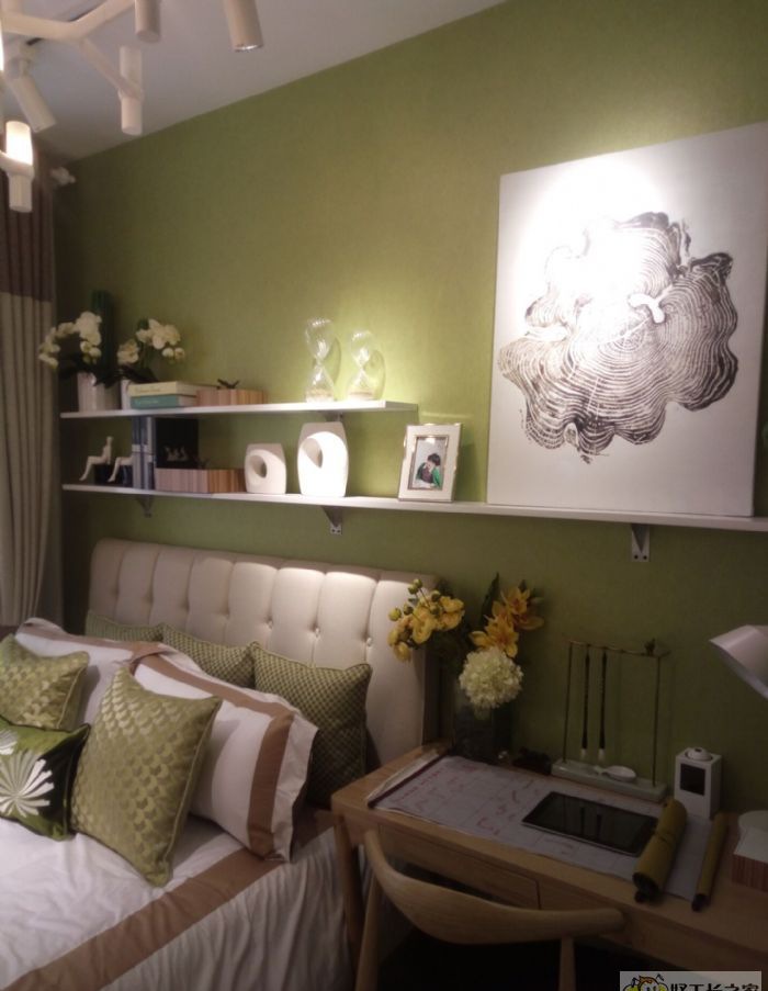 ̫ԭ������԰װ��Ч��ͼ