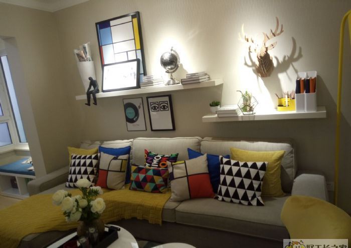 ̫ԭ������԰װ��Ч��ͼ