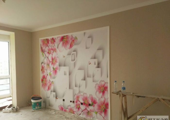 北京管庄建东苑装修效果图