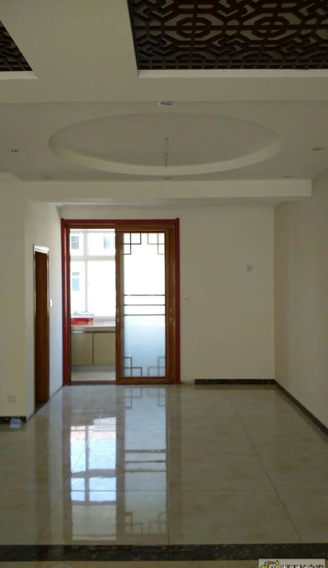 石家庄大安舍小区装修效果图