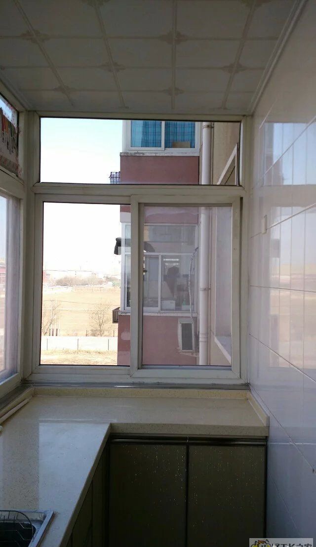 石家庄大安舍小区装修效果图