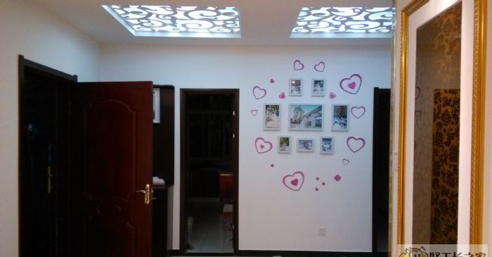 ʯ��ׯ��������װ��Ч��ͼ