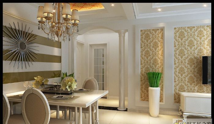 ʯ��ׯ�����װ��Ч��ͼ