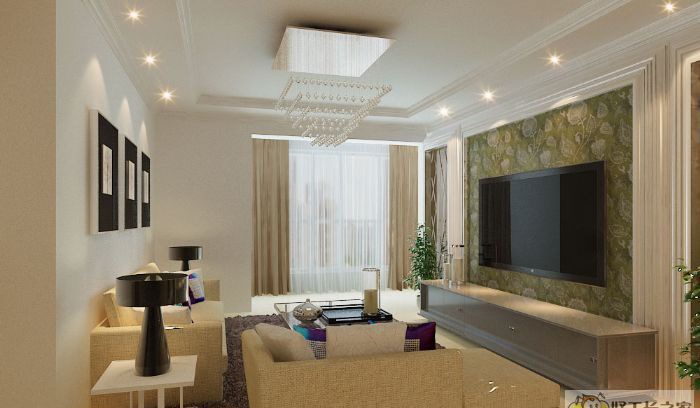 ʯ��ׯ�����װ��Ч��ͼ