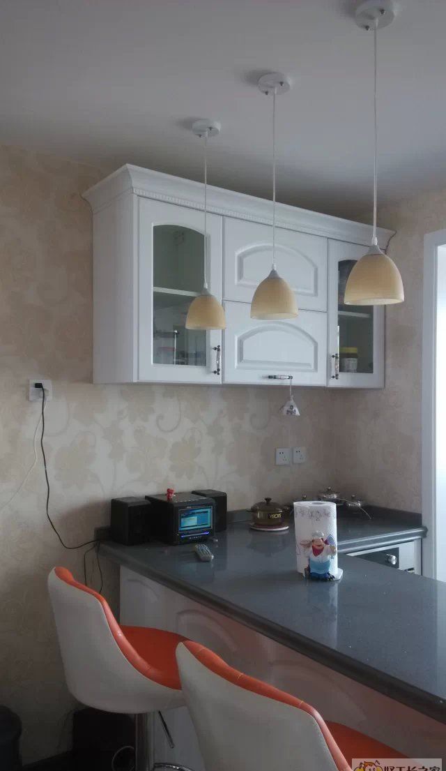 石家庄总后干休所装修效果图