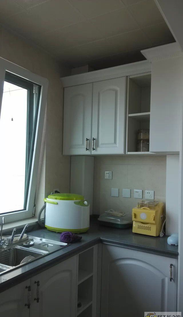 石家庄总后干休所装修效果图