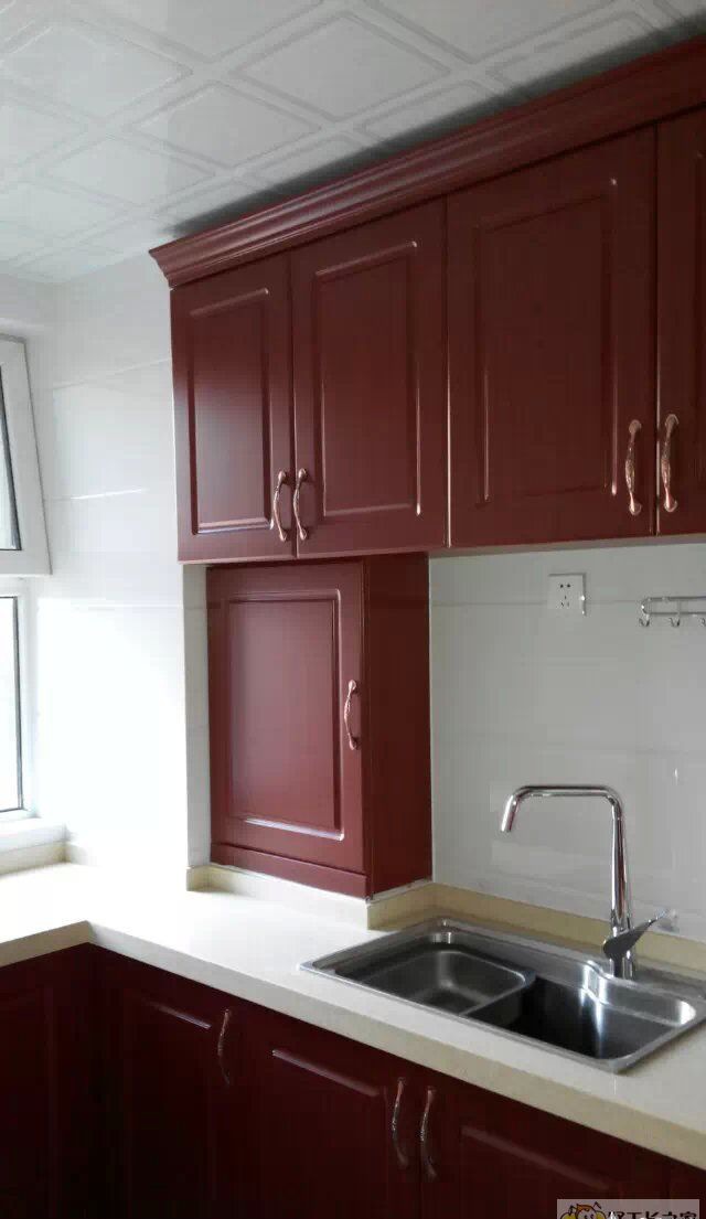 ʯ��ׯ����С��װ��Ч��ͼ