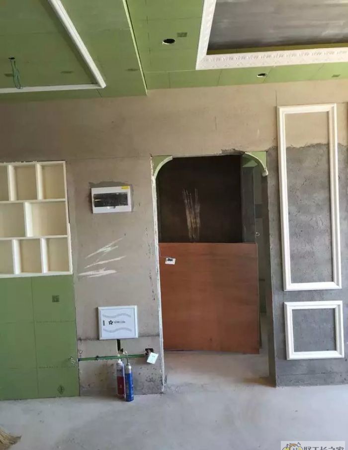 大连银帆国际装修效果图