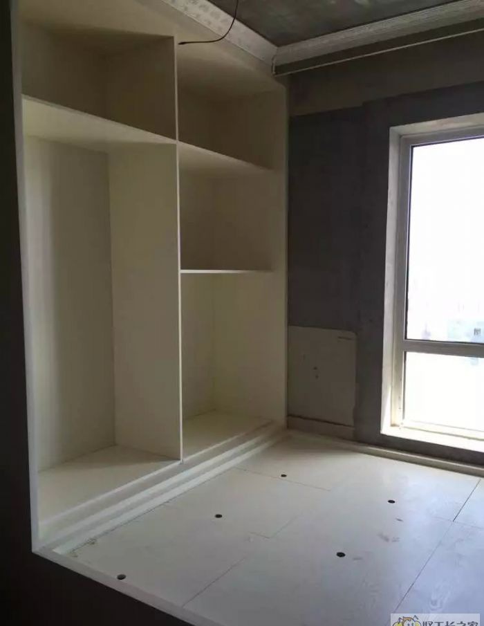 大连银帆国际装修效果图