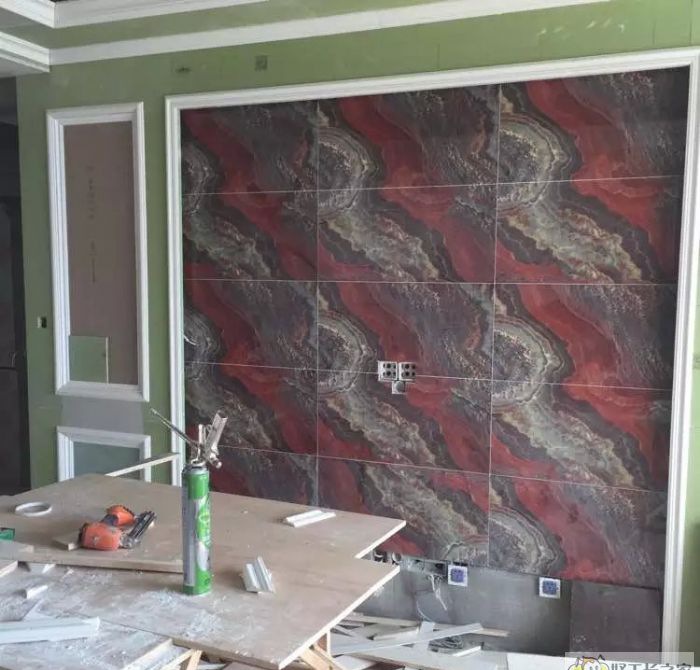 大连海逸诺丁山装修效果图