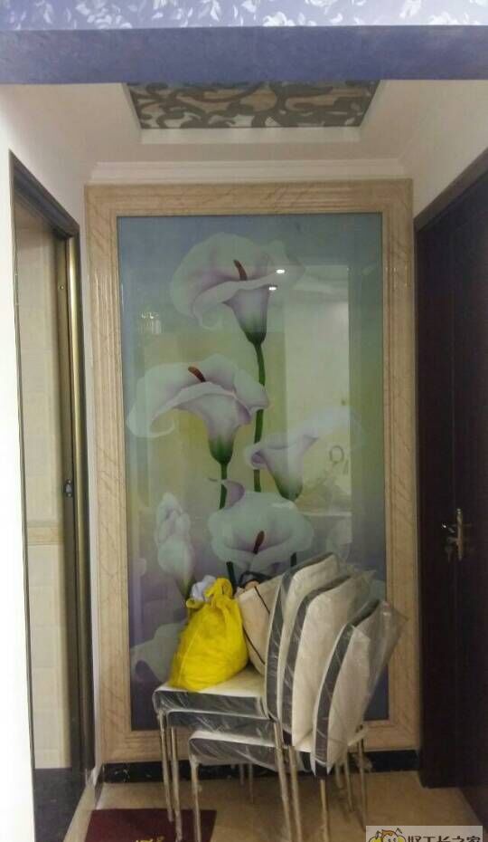 昆明九夏云水装修效果图