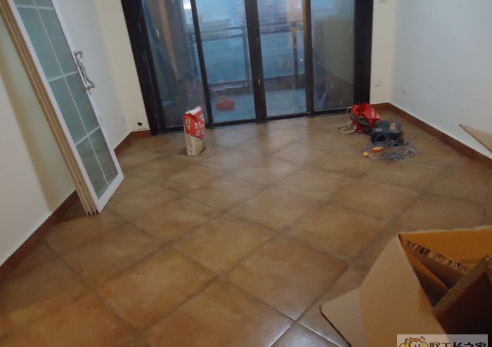 深圳乐城装修效果图