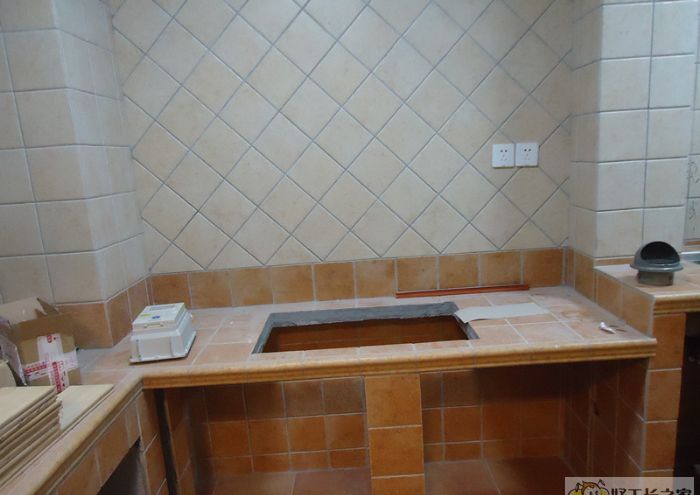 深圳乐城装修效果图