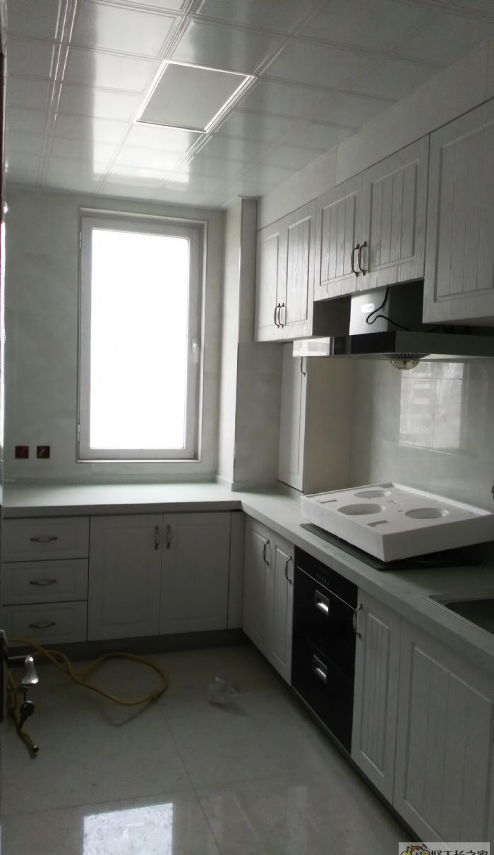 �ȷ����Ӽ�԰װ��Ч��ͼ