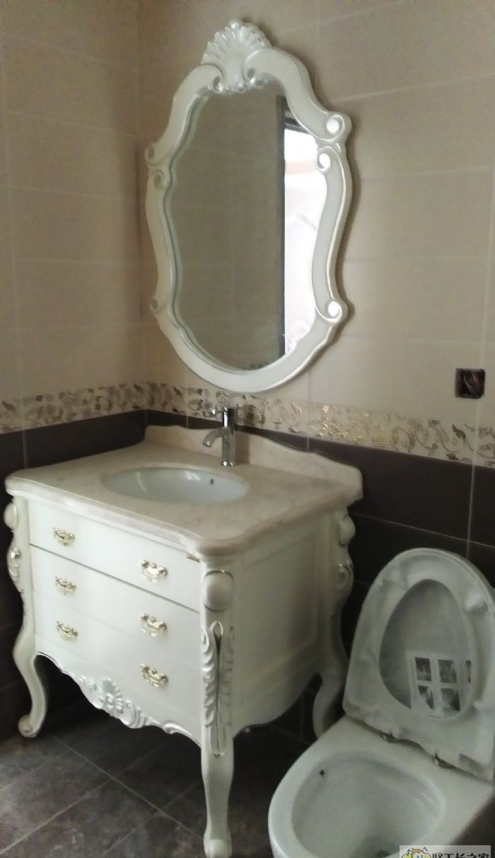 �ȷ����Ӽ�԰װ��Ч��ͼ