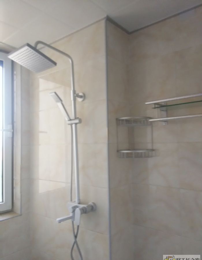 石家庄保利花园装修效果图