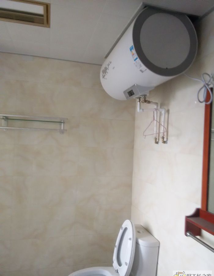 石家庄保利花园装修效果图