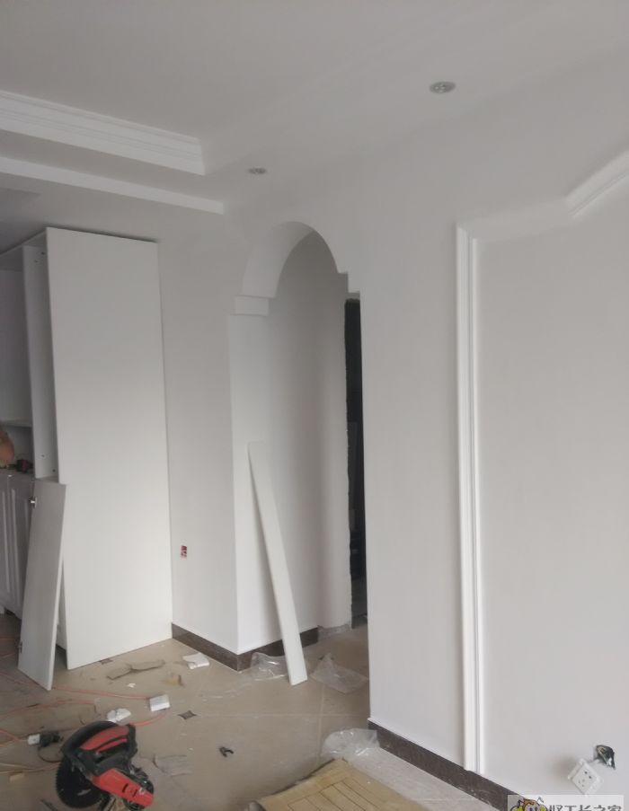 石家庄保利花园装修效果图