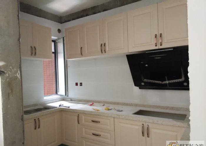 石家庄保利花园装修效果图