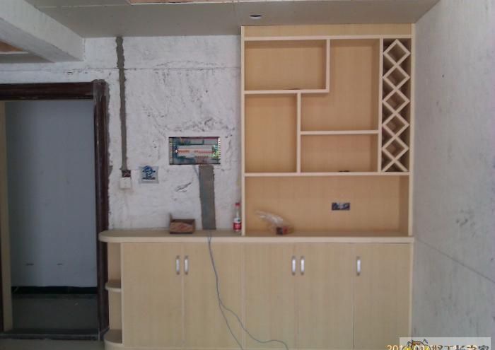 ʯ��ׯ��������װ��Ч��ͼ