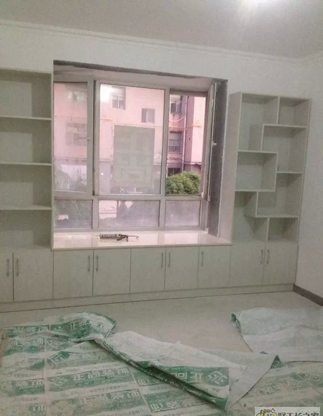 ʯ��ׯ��������װ��Ч��ͼ