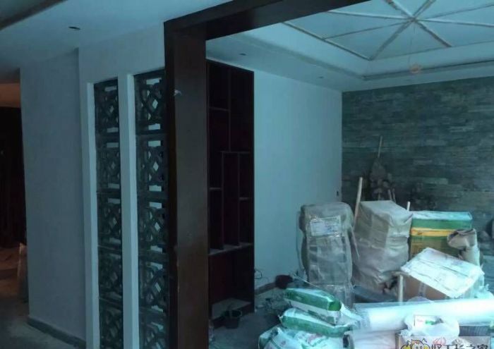 ���µ¾�Է������������װ��Ч��ͼ