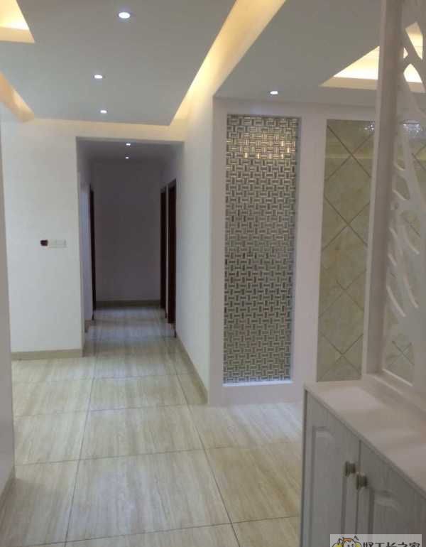 常德首创名苑装修效果图