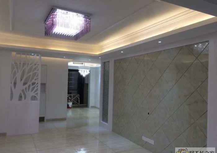 常德首创名苑装修效果图