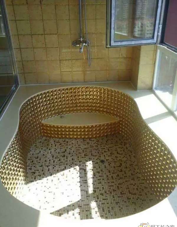 沈阳兴隆堡温泉城装修效果图