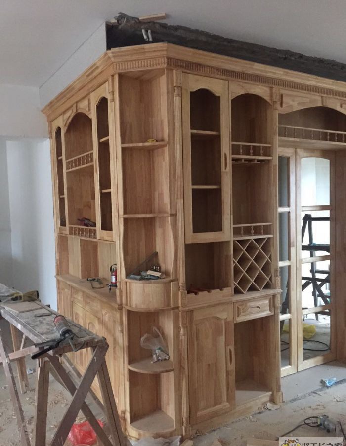 �����;��߽���װ��Ч��ͼ