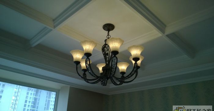 �ൺ����ɽׯװ��Ч��ͼ