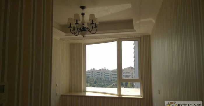 �ൺ����ɽׯװ��Ч��ͼ