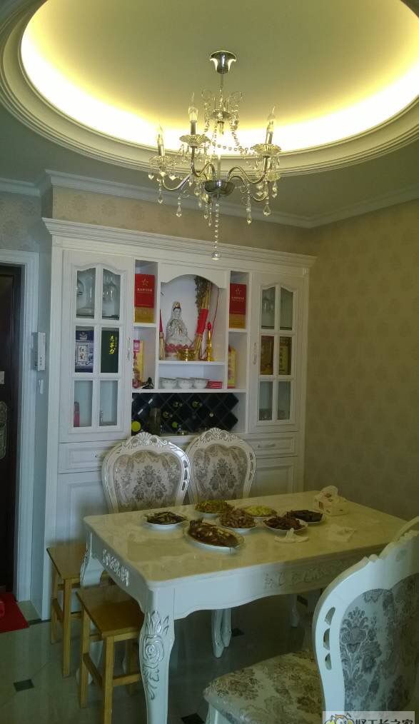 �ൺ������װ��Ч��ͼ