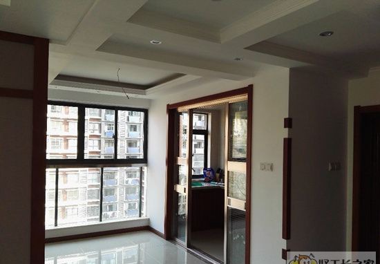 芜湖中央城装修效果图