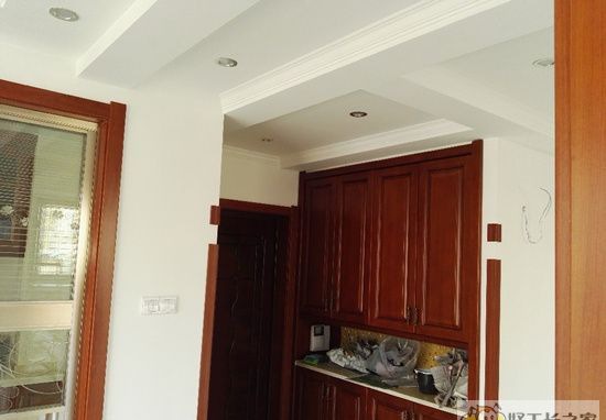 芜湖中央城装修效果图